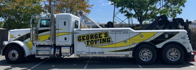Vehicle Graphics Photo